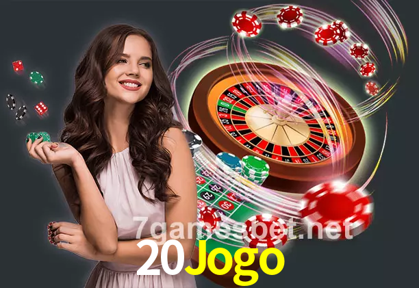 vivo no cassino 20Jogo