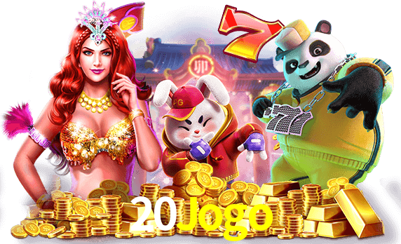 jogue em caça-níqueis ricos na 20Jogo